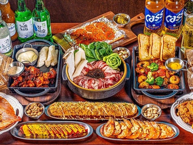 경성맥주 문정점