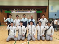 광명인화검도관