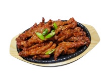 위례닭발,지금