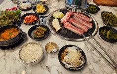 권호종가든