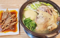 동루골막국수 속초점