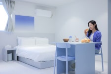 아늑에어 호텔 춘천점