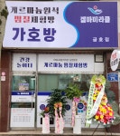 겔마미라클가호방 금호점