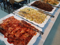 전라도 한식뷔페