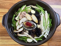 빨강휴게소식당