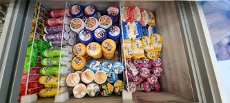 간식창고 풍경채어바니티점