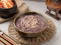 함지칼국수 본점