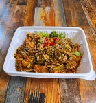 경아찜전문점
