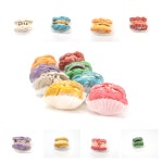 스위트 마이카롱