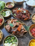 남매네흑돼지 서귀포신시가지점