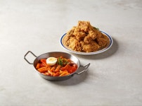 떡군이네떡볶이 천안쌍용점