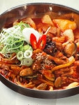 짬뽕지존 세종소담점