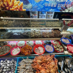왕십리조개창고