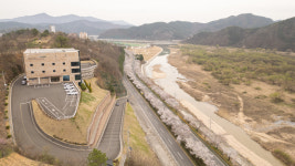 합천추모공원