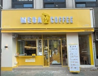 메가MGC커피 춘천퇴계타운점
