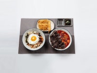 달떡볶이 인천주안점