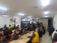 전라도 한식뷔페
