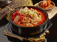 해장님감자탕 태전점