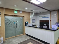 골프존파크 주안 삼우골프점