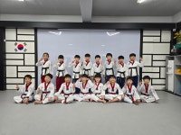 한양대충효태권도교육관