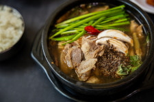 수동고을식당