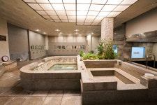 GDR아카데미 투게더 골프사우나