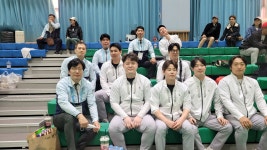 광명인화검도관