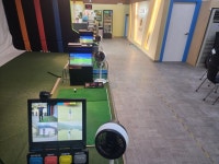 골프존파크 사곡 보성스크린