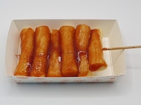 호호분식
