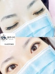 블루나비속눈썹 시흥은행점