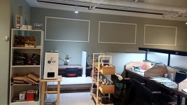그로잉스터디카페 부산정관점