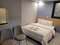 호텔꿀밤스테이