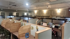 그로잉스터디카페 부산정관점
