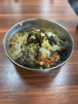 옛날국수