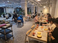 팜앤키친 라비브 김천본점
