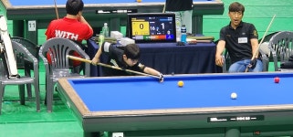 리코당구클럽