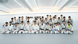 김형기유도관 강동점