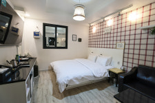 호텔꿀밤스테이