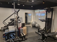 프리원핏 성균관대점