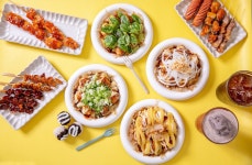 둥지타코엔커피 경주황성점