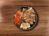 항아리왕족&보쌈