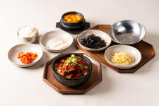 고향소갈비찜 양산증산점