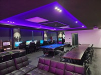 플랜비 게임 파티룸