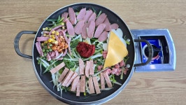 모박사부대찌개 시화점