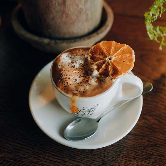 저장고 THE ESPRESSO 사진