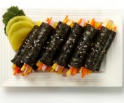 꼬마김밥나라 테크노점