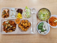 밥뜨락
