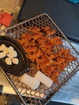 할매숯과닭발 매곡점