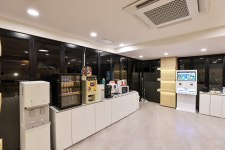 호텔꿀밤스테이