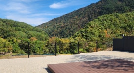 독차지 캠핑